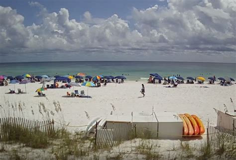 Beach Cameras